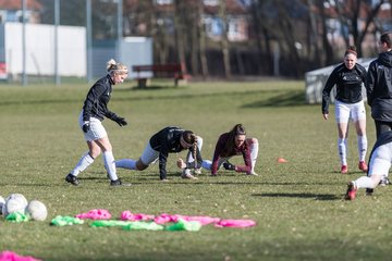 Bild 3 - F Rot Schwarz Kiel - SV Henstedt Ulzburg 2 : Ergebnis: 1:1